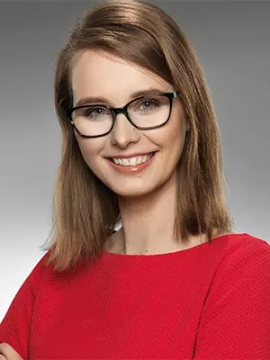 Daria Domagała
