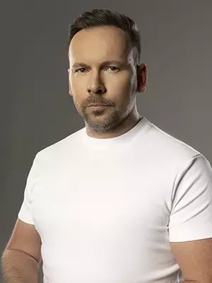 Andrzej Nowak