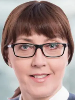 Joanna Liksza