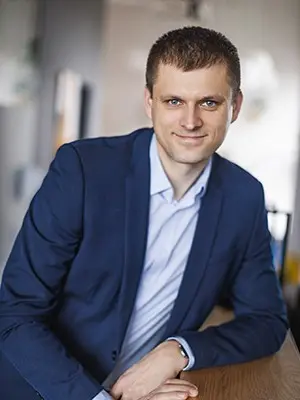 Tomasz Karniewicz 