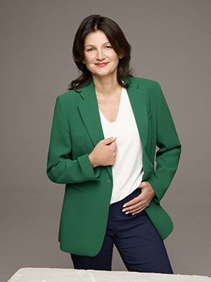 Barbara Rajmańska-Wilusz