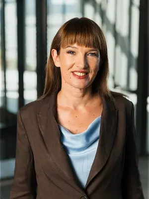 Izabela Mazurek-Turska