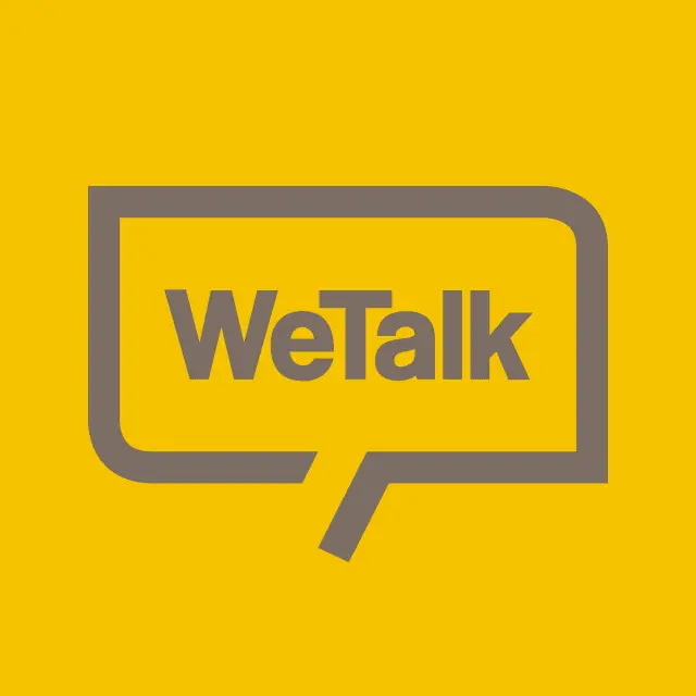 WeTalk